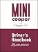 Mini Owner's Handbook: Mini Cooper & Cooper `S' Mk 1: Part No. Akd3891