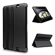 Marware MicroShell Folio Cover Lightweight for Kindle Fire HD, Black (will only fit Kindle Fire HD)