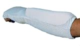 Markwort White Hand Forearm Guard
