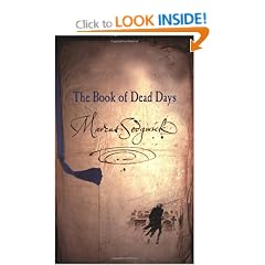 The Book of Dead Days