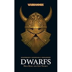 Dwarfs (Warhammer)