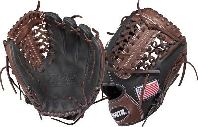 Worth Liberty Advanced Series LA115BT 11 1/2-Inch Ball Glove Worth Liberty Advanced Series LA115BT 11 1/2-Inch Ball Glove