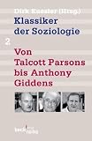 Klassiker der Soziologie