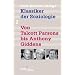 Klassiker der Soziologie 02. Von Talcott Parsons bis Pierre Bourdieu: BD 2