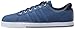 adidas NEO Men's Daily Lifestyle Skateboarding Sneaker,Ash Blue/Ash Blue,10.5 M US