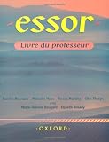 Essor: Teachers Book