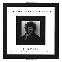 Linda McCartney's Sixties