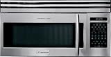 Frigidaire PLMVZ169GC Over-Range Stainless Steel Microwave Oven