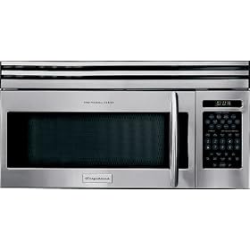 Frigidaire : PLMVZ169HC 1.6 Cu. Ft. Microwave