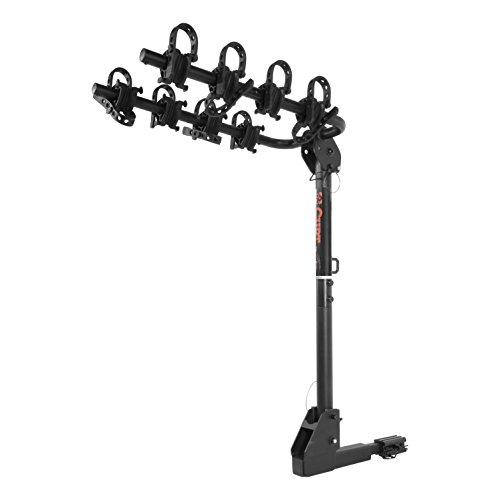 bike rack arm