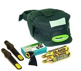  Innovations Tire Repair and Inflation Seat Bag