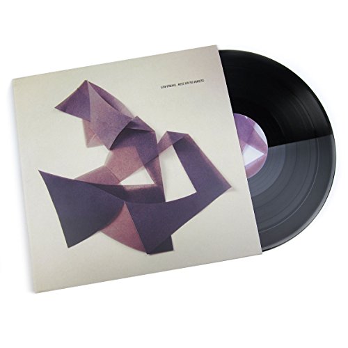 Leon Vynehall - Music for the Uninvited - Zortam Music