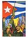 Propaganda Posters: Castro - Cuban Poster - 30 x 40 cm