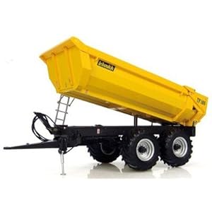 【クリックで詳細表示】UNIVERSAL DE 1/32 Le Boulch TP180 (牽引部のみ)