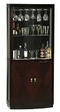 Howard Miller 690-014 Montgomery Wine Cabinet Howard Miller 690-014 Montgomery Wine Cabinet