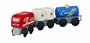 Plan City Fuel Train