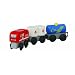 Plan City Fuel Train
