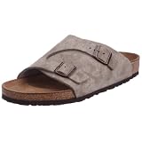 BIRKENSTOCK (ビルケンシュトック) ZURICH チューリッヒ TAUPE SUEDE 36