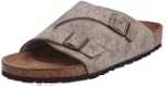 Birkenstock Zrich 50461, Sandali unis...