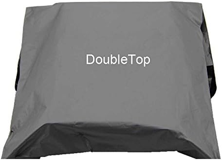 DOUBLETOP Multipurpose Waterproof Wet Bag with Drawstring for Swimsuits, Dry or Wet Clothes,Shoes,Cellphone and more,Swimming Equipment Necessary (Blue)