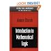 Introduction to Mathematical Logic