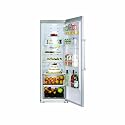 Samsung RR82PHPN1 K&uuml;hlschrank / A+ / No-Frost / 344 l Nutzinhalt / 143 kWh Energieverbrauch / Edelstahloptik