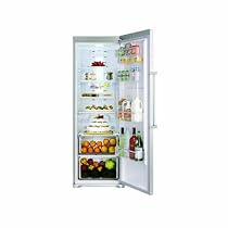 Samsung RR82PHPN1 Kühlschrank / A+ / No-Frost / 344 l Nutzinhalt / 143 kWh Energieverbrauch / Edelstahloptik