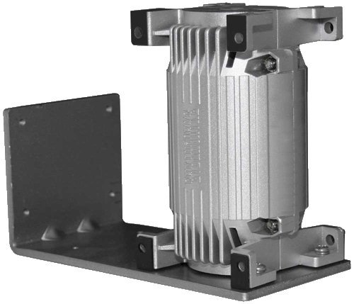 Q10B 1000 W. Transducer For Home Theater And Gamers, Multi-Mount/+ Bracket (8 OHM)