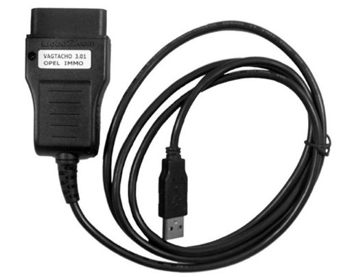 VAG Tacho 3.01 Opel Immo Airbag Eeprom KEY PIN Vw Audi