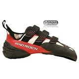Mad Rock Demon High Performance Shoe with Science Friction