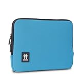 Walk on Water - iPad 2 skin - NEO-049-90-PAD - Pochette de protection iPad 2 en N&eacute;opr&egrave;ne pour iPad10" - Turquoise