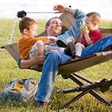 Coleman Weekender Hammock- Khaki by Coleman