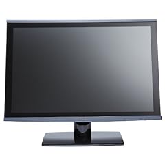 AOC e2041S 50,8 cm (20 Zoll) LED Monitor (VGA, Reaktionszeit 5ms)
