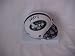 Brett Favre Hand Signed Autographed New York Jets Riddell Football Mini Helmet