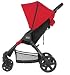 Britax B-Agile Pushchair (Chili Pepper)