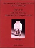 Treasures Imperial Japan 3, Enamel