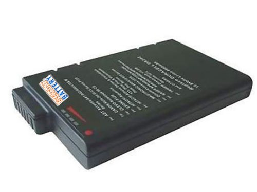 Universal LI202S-60 Battery Replacement - Everyday Battery(TM) Brand with Premium Score-A Cells