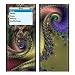 Velvet Jewel Design Decal Skin Sticker for Apple iPod nano 2G (2nd Generation) 2GB/ 4GB/ 8GB Player