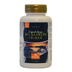 AFA Klamath Ur-Alge, 500 Tabletten � 250 mg