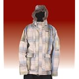 FOURSQUARE MEN'S OMAR JACKET� 2007 MODEL at Foursquare