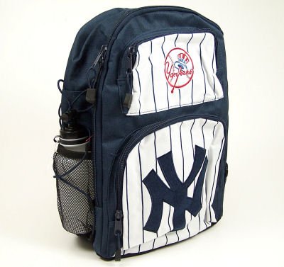 New York Yankees Backpack