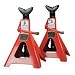 Advanced Tool Design Model  ATD-7443  3 Ton Jack Stands