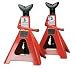 Automotive : Advanced Tool Design Model  ATD-7443  3 Ton Jack Stands