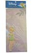 Disney Tinker Bell Magnetic Notepad