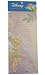 Disney Tinker Bell Magnetic Notepad