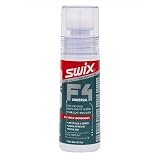 F4 Fluoro Wax by Swix