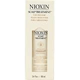NIOXIN System 3 Scalp Activating Treatment, 3.4 Ounce