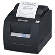 CITIZEN CTS310II THERM PRNT ECO BLACK PRNT 160MM/SEC USB AND 9PIN SERIAL I/F