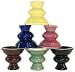 Large Hookah Bowl Blue