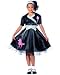 - Girls Hop Diva Black - medium